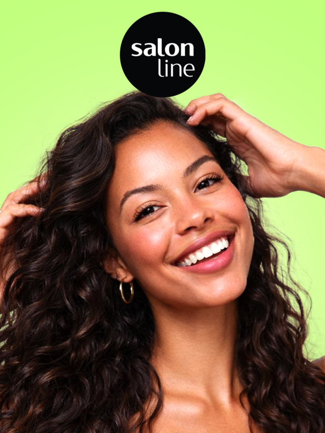 Efeito “cabelo de praia” sem sair da cidade: passo a passo