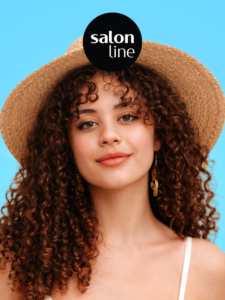 Termoprotetores: como salvar os fios do sol e do secador?