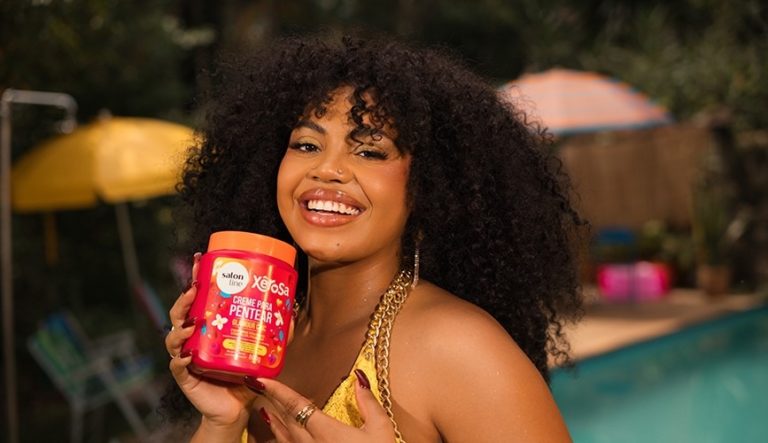 Viva Seu Verão: Salon Line sempre tem um plano!