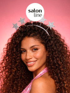 Carnaval é expressão: cabelo, cor e identidade na folia