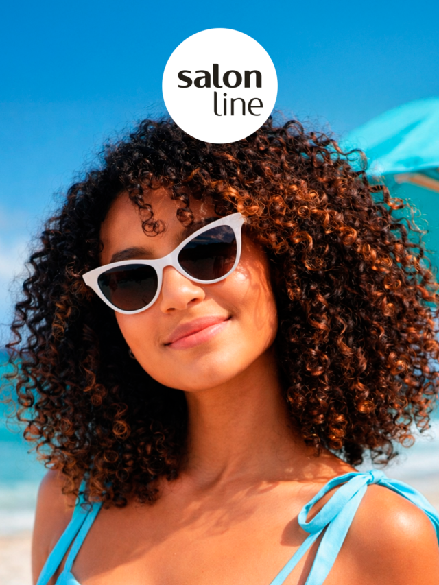 Menos é mais: como usar óleo sérum sem pesar no visual