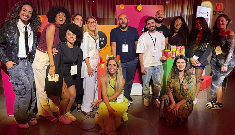 Salon Line + Pinterest: veja o Baile das Tendências e o novo capítulo da perfumação