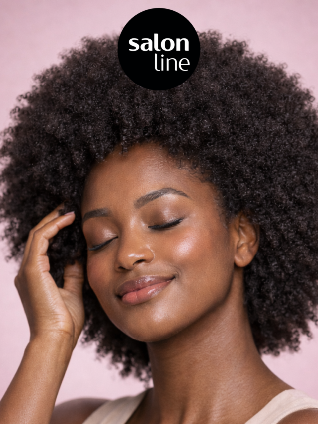 Banho Premium: Como transformar sua rotina de higiene em um spa capilar.