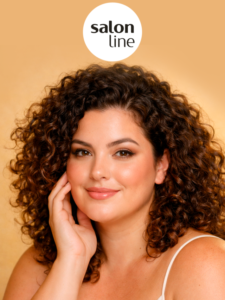 Rotina Low Maintenance para cacheadas: Definição que dura mais.