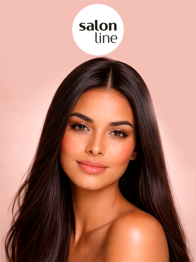 Primer Capilar: Por que você deve preparar o fio antes da chapinha.