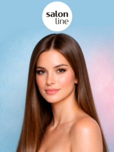 Efeito Desmaia Cabelo: Consiga o alinhamento total em poucos minutos.