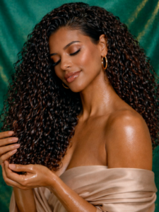 Ouro Líquido: O Argan para a reconstrução dos fios.