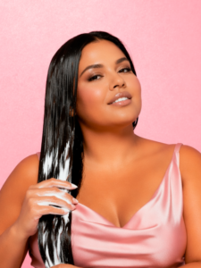 Cabelo cheiroso por mais tempo: O segredo da alta fixação