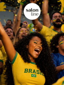 Definição para os Jogos com a Salon Line