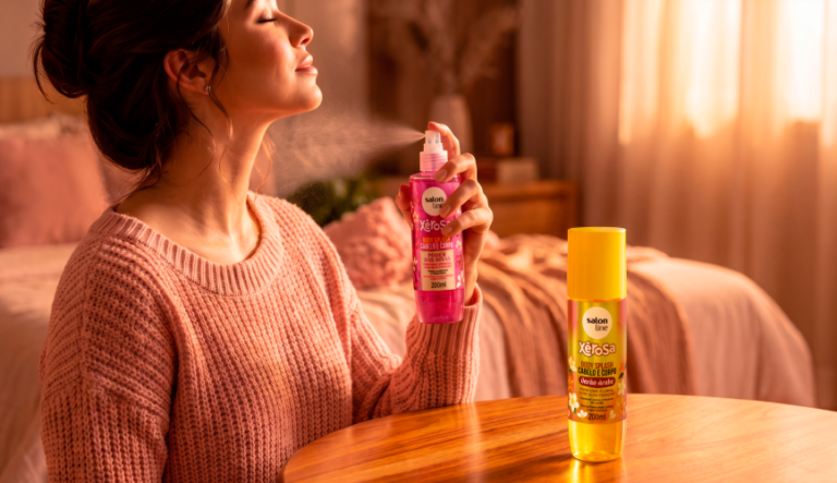 O poder das fragrâncias: como criar uma rotina de perfumação marcante no Inverno