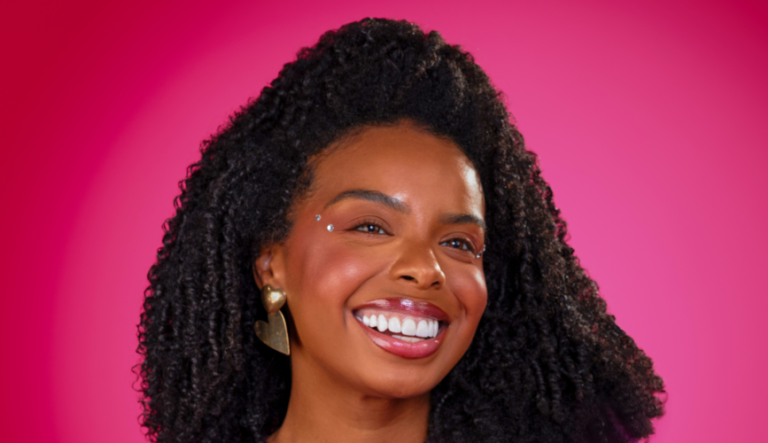 Beleza Sensorial: Como Usar o Cabelo para Expressar Sua Energia