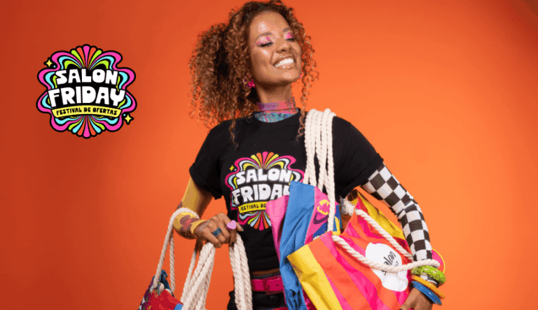 Black Friday Salon Line: como preparar sua lista de cuidados e perfumação?